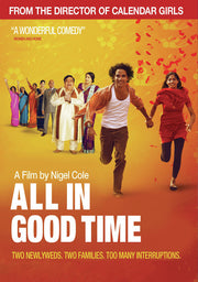 All In Good Time - 
