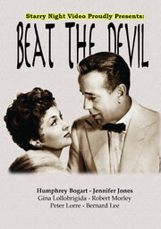 Beat The Devil - 