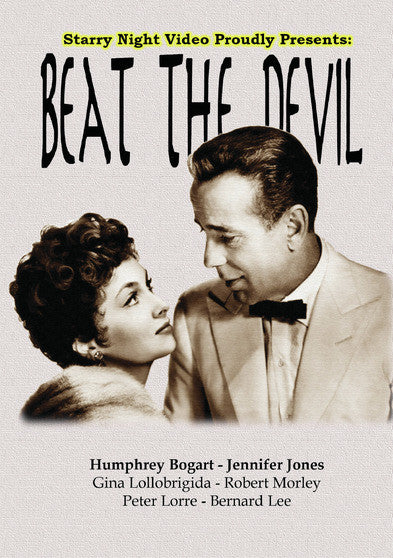 Beat The Devil - 