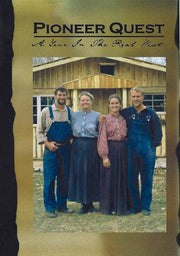 Pioneer Quest Full Nine Part Series - 