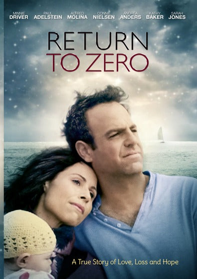 Return to Zero - 