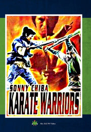 Karate Warriors - 