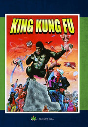 King Kung Fu - 