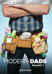 Modern Dads Season 1 - 