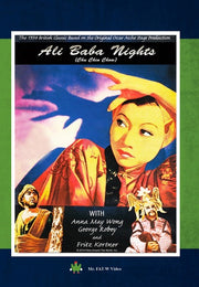 Ali Baba Nights - 