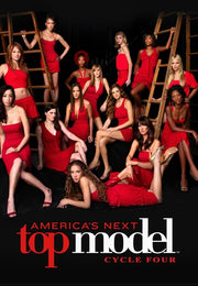 America's Next Top Model, Cycle 4 - 