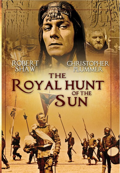The Royal Hunt of the Sun - 