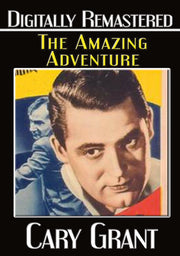 The Amazing Adventure - Digitally Remastered - 
