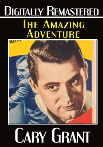 The Amazing Adventure - Digitally Remastered - 