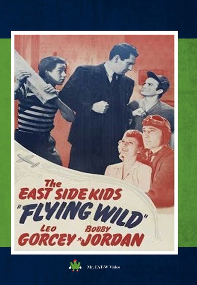 Flying Wild - 