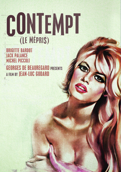 Contempt - 