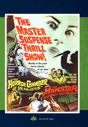 The Manster - 