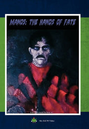Manos: The Hands Of Fate - 
