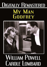 My Man Godfrey - Digitally Remastered - 