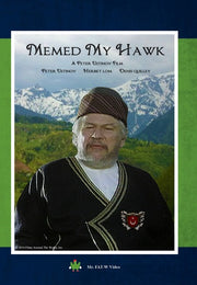 Memed My Hawk - 