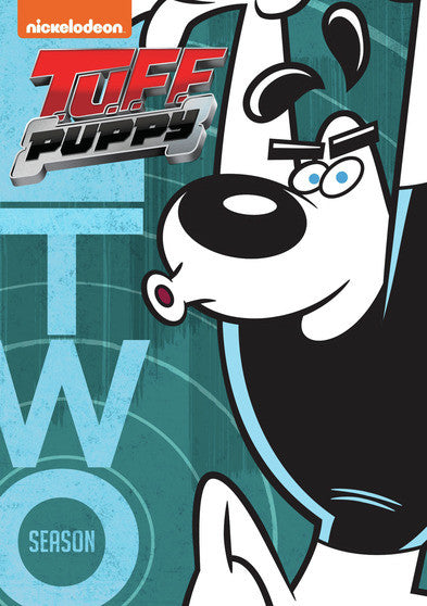 T.U.F.F. Puppy - Season 2 - 