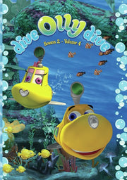Dive Olly Dive S2 V4 - 