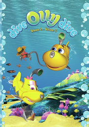 Dive Olly Dive S2 V3 - 
