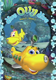 Dive Olly Dive S2 V1 - 