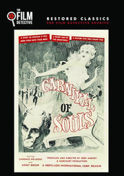 Carnival of Souls (The Film Detective Restored Version) - 