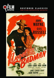 Angel and the Badman (The Film Detective Restored Version) - 