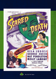 Scared to Death - 