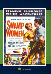 Swamp Women - 