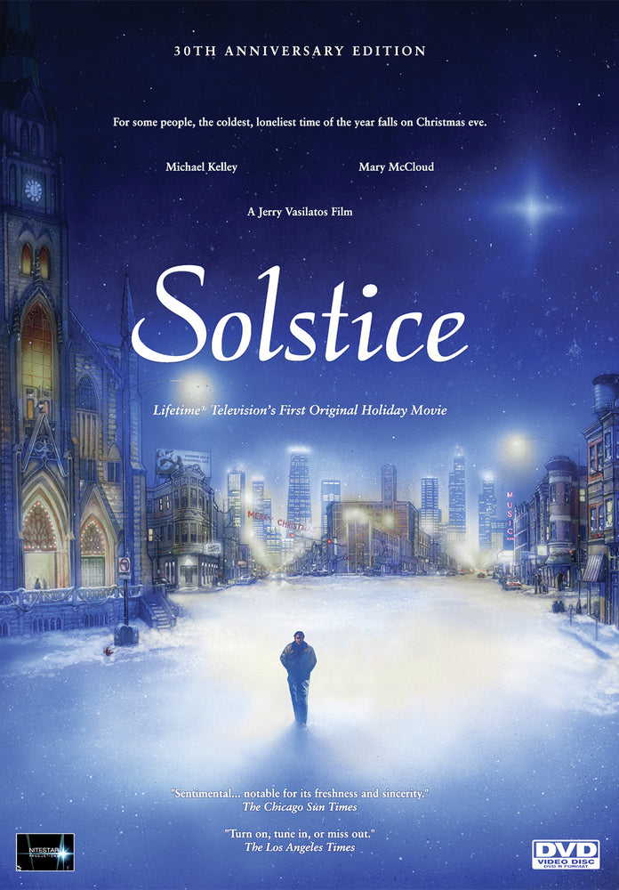 Solstice - 
