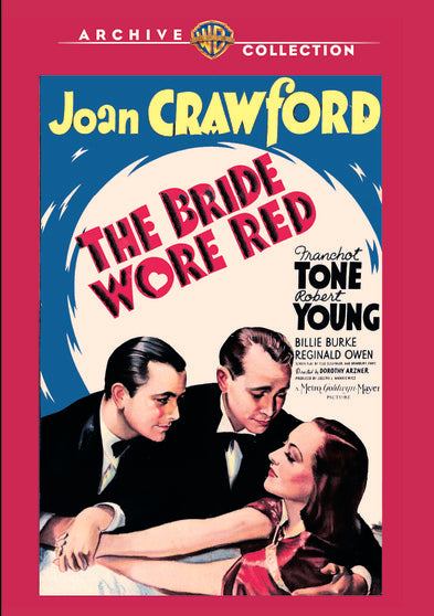 Bride Wore Red, The - 