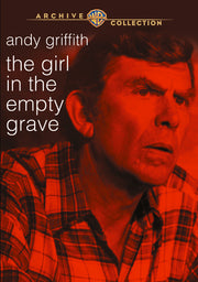 Girl in the Empty Grave, The - 