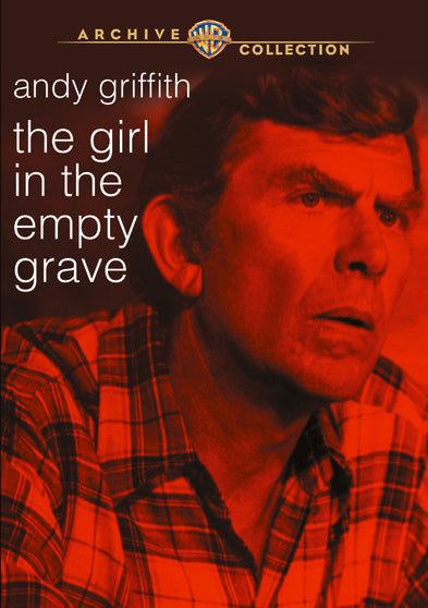 Girl in the Empty Grave, The - 