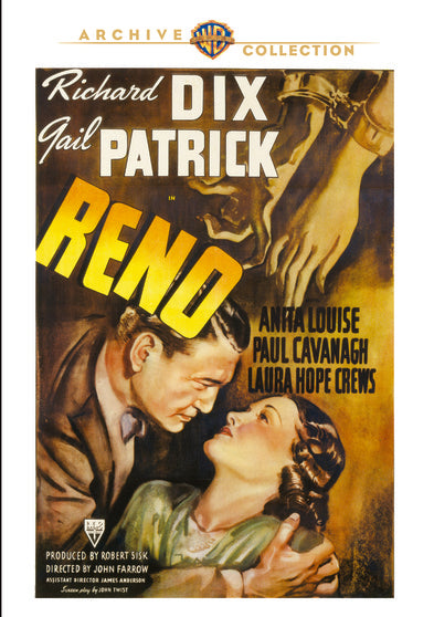 Reno - 