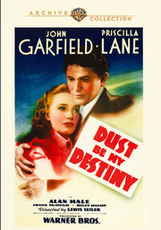 Dust Be My Destiny - 