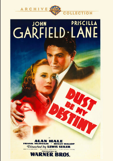 Dust Be My Destiny - 