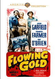 Flowing Gold - 