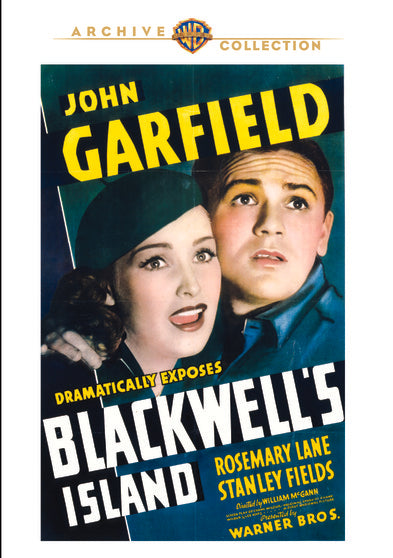 Blackwell's Island - 