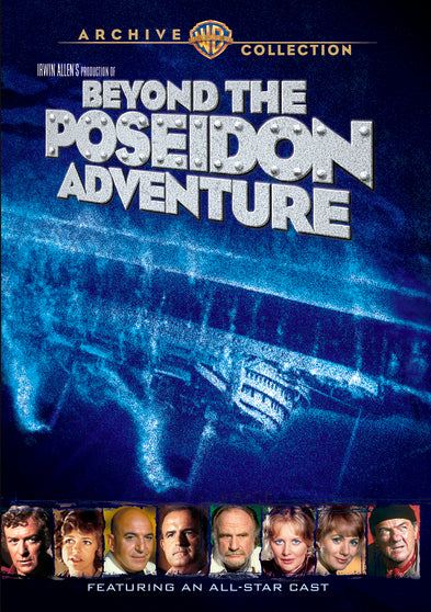 Beyond the Poseidon Adventure - 