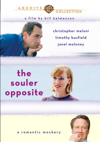 Souler Opposite, The - 