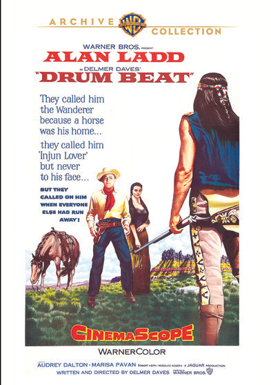 Drum Beat - 