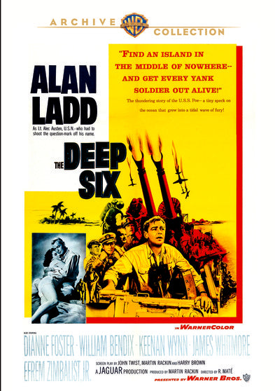 Deep Six, The - 