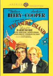 Treasure Island (1934) - 