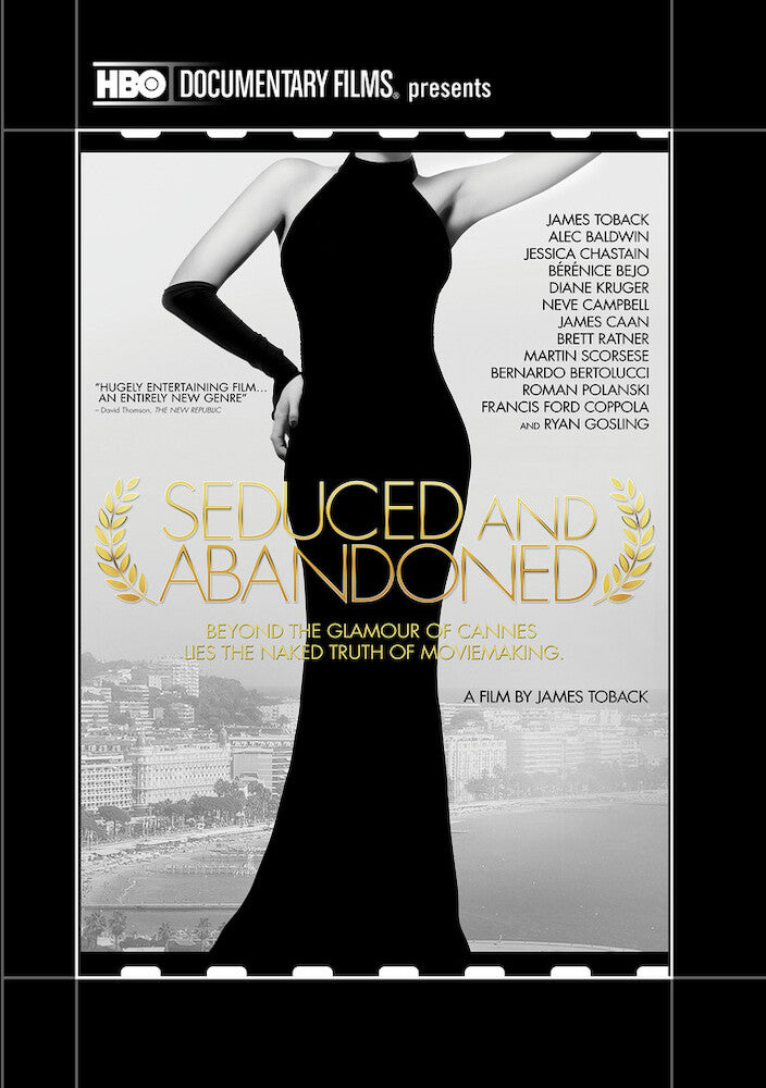 Seduced and Abandoned - 