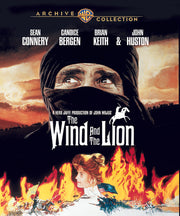 Wind And The Lion, The - 