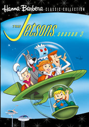 The Jetsons: Season 3 - 