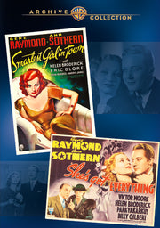 She's Got Everything/ The Smartest Girl In Town 2x - 