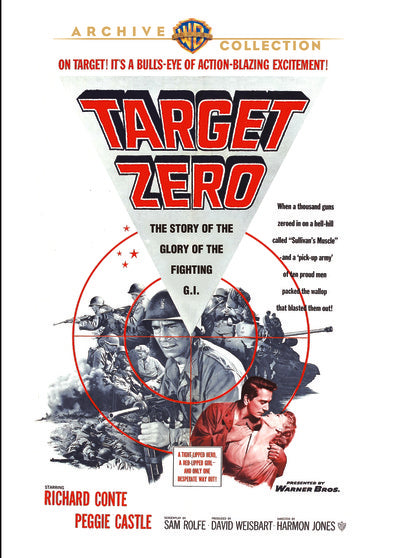 Target Zero - 