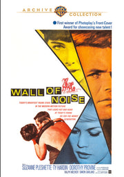 Wall Of Noise - 