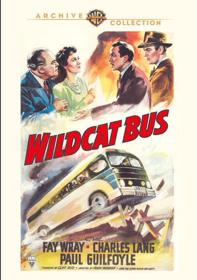 Wildcat Bus - 