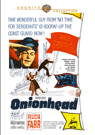 Onionhead - 