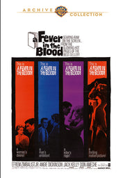 Fever In The Blood - 